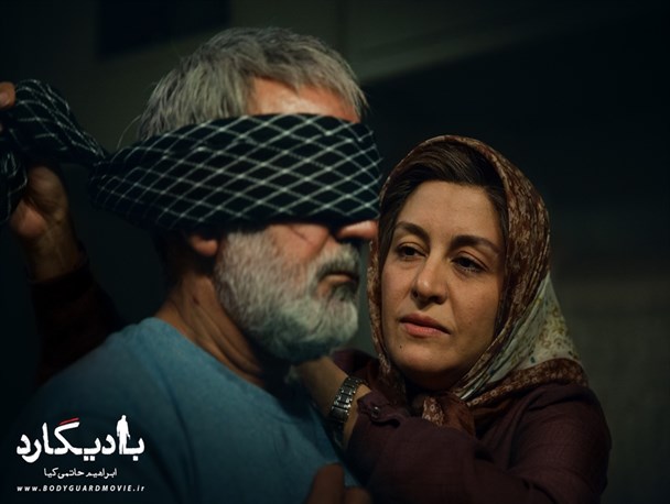 سوال فلسفی حاتمی کیا از مردم ایران/ “بادیگارد” پولی می شوید یا محافظ ارزشی؟!