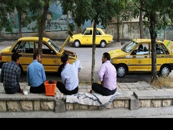 لزوم وضع منشور نامه اخلاقی در ایستگاههای مسافر بری شهرستان