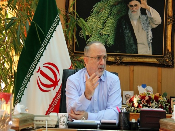 دستور استاندار برای کمک ۵ میلیاردی به تیم‌های فوتبال گیلانی