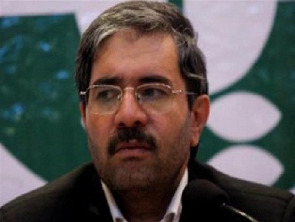 محقق شدن بودجه ها به توان دولت برمی گردد/ امید پوچ آقای مدیر کل به بودجه ریزگردها در ۹۵