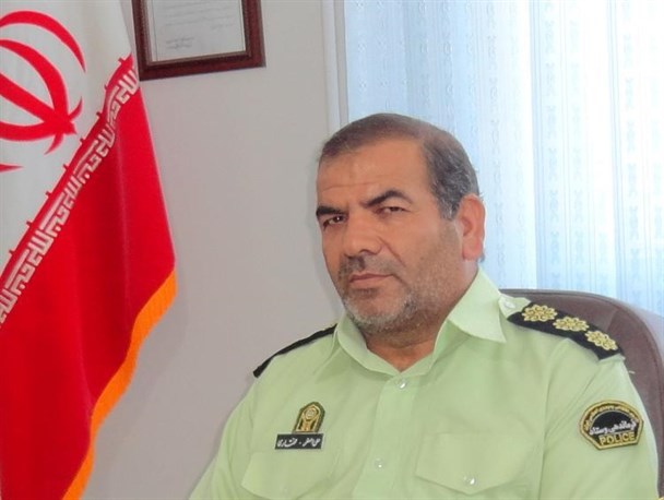 دستگیری 20 خرده فروش در طرح پاک سازی مناطق آلوده تربت جام