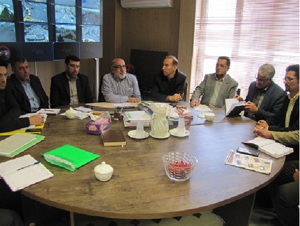 مدیرت صحیح پسماند یکی از امور زیر بنایی توسعه است