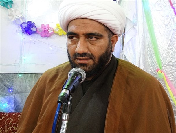 انتقاد امام جمعه پلدختر از کم توجهی مسئولان به سیل زدگان پلدختر