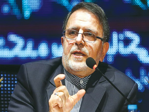 افشاگری‌های برجامی  سیف و پاسخ دولت