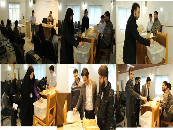 نمایندگان کمیته ناظر بر نشریات دانشجویی دانشگاه گیلان مشخص شد+اسامی