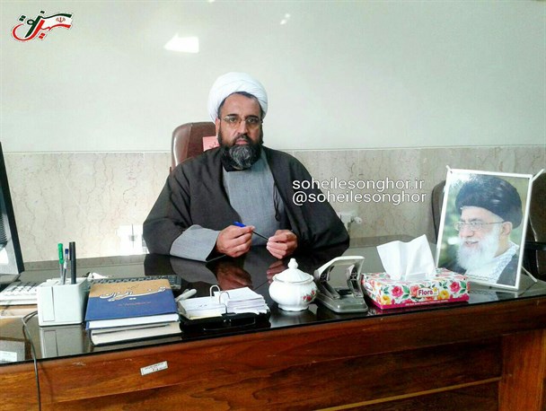 مهلت ثبت نام اعتکاف در شهرستان سنقروکلیایی فردا پایان می‌یابد