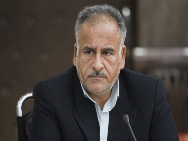 مسئولان همه تلاش خود را برای حضور خیران و رفع محرومیت های شهرستان متمرکز کنند