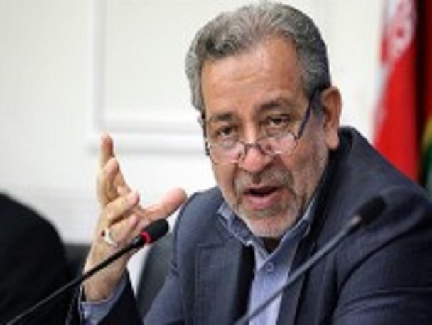 کاهش ۳۰ درصدی حجم سد زاینده رود/ تامین خسارت دامداران، مراقبت و جلوگیری از شیوع تب برفکی