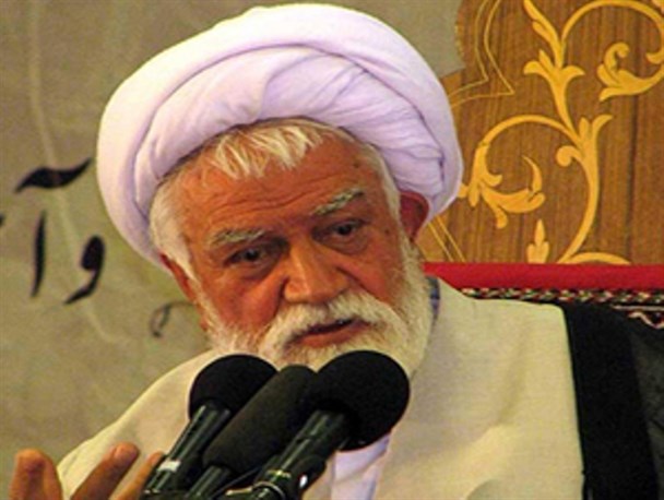 دیدار اعضای ناوگروه صلح و دوستی پاکستان با نماینده ولی فقیه در هرمزگان