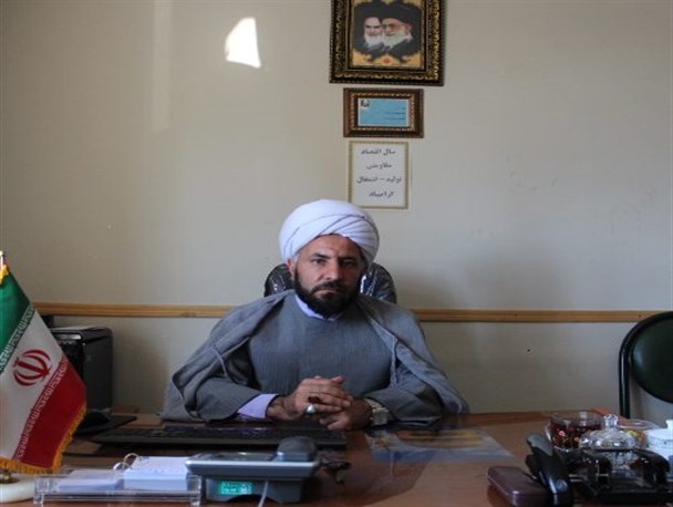 جمع آوری یک میلیارد ریال زکات در شاهین دژ