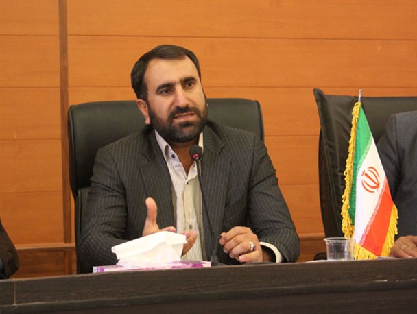 حضور 2 وزیر کابینه دولت در شهرستان کوار همزمان با سفر رئیس جمهور به فارس