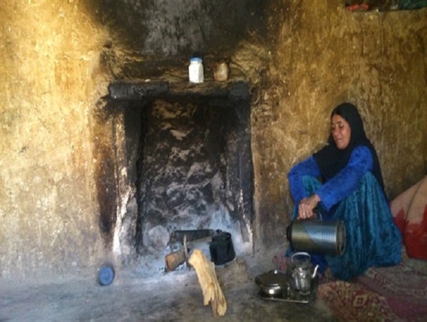 سیلاب کلوار، محرومترین نقطه کشور/اینجا خبری از امکانات اولیه زندگی نیست اما همچنان حیات ادامه دارد+تصاویر