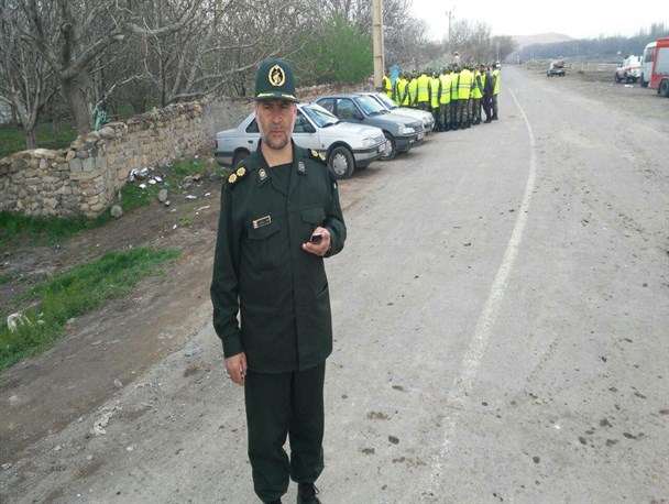 عملیات جستجوی مفقودین با کشف دو پیکر دیگر در حال ادامه هست