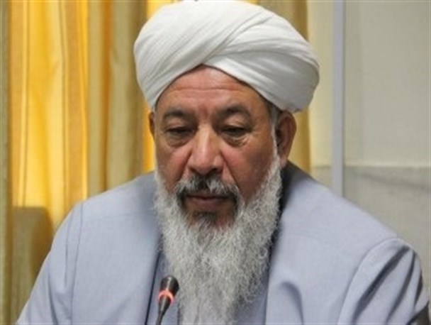 کشور در میان این همه نا امنی با ایجاد اتحاد بهترین امنیت را دارد