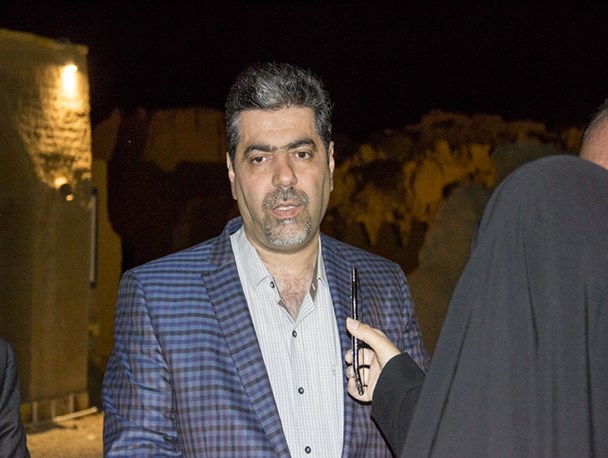 کارگران کارخانه سیمان طبس قربانی مشکل رکود مسکن در کشور