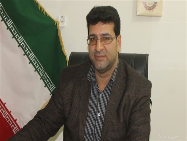 اجرای دو طرح صنعتی بزرگ در شهرستان حاجی آباد