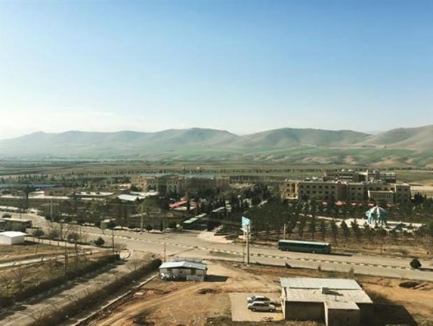زاغه نشینی ارمغان کمربندی برای مردم شهر زاغه!