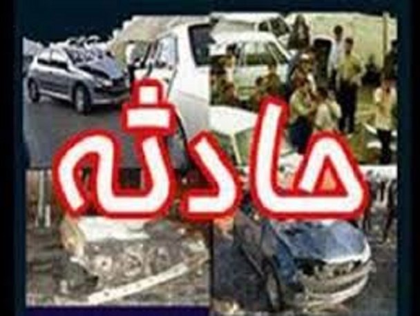 عدم توجه به جلو راننده پراید، مرگ عابر ۴۸ ساله را در تالش رقم زد