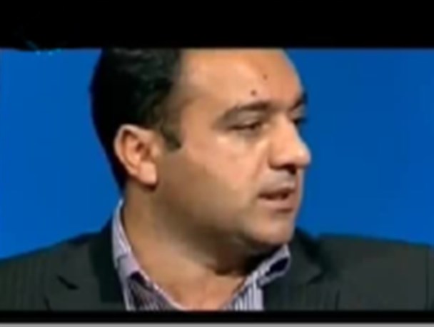 انتخابات ریاست جمهوری از مزاح تا واقعیت
