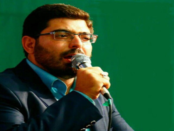 مداح نیازمند علم و خودسازی است/ درس اخلاق برای مداحان ضرورتی اجتناب ناپذیر است