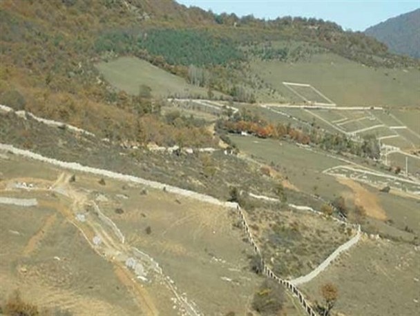 طرح "کاداستر" راهکار مبارزه با زمین خواری در کشور است