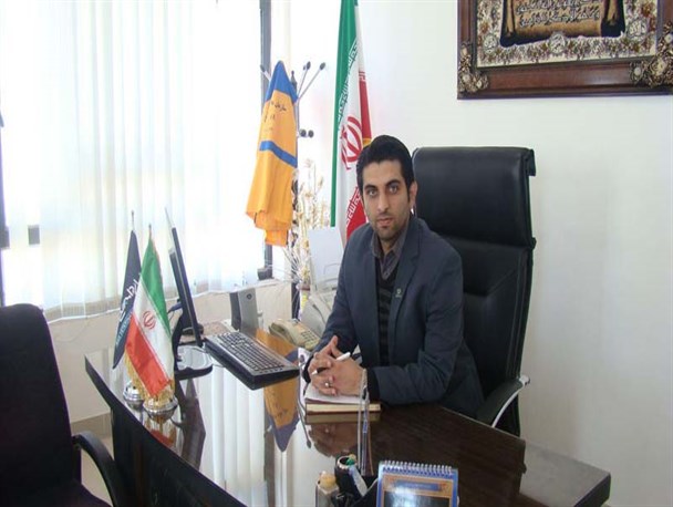پایش زنبورستان‌های سرایان