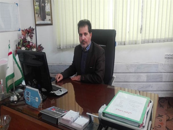 وقف یک ساعت آب  و دوقطعه زمین کشاورزی در شهرستان سرایان