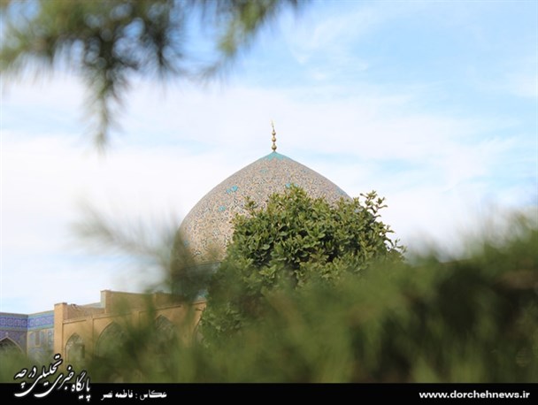 بهار نصف جهان/ تصاویر