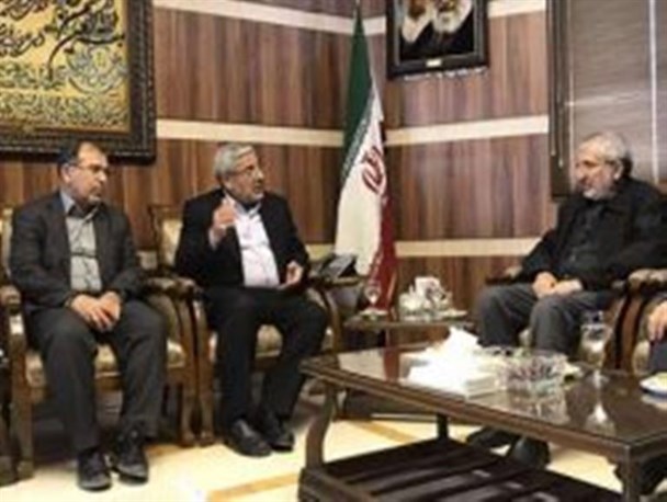 پرداخت وام بلا عوض به خسارت دیدگان سیل اخیر