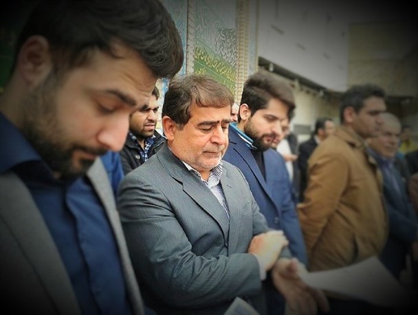 چرا کشت زر به فراکسیون امید نرفت