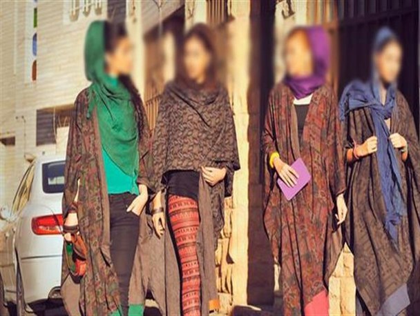 از برهنگی فرهنگی تا فرهنگ برهنگی/ در بازار پوشاک چه می‌گذرد؟