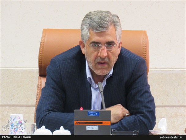 کاهش ۶۰ درصدی بیماری سالک در اردستان