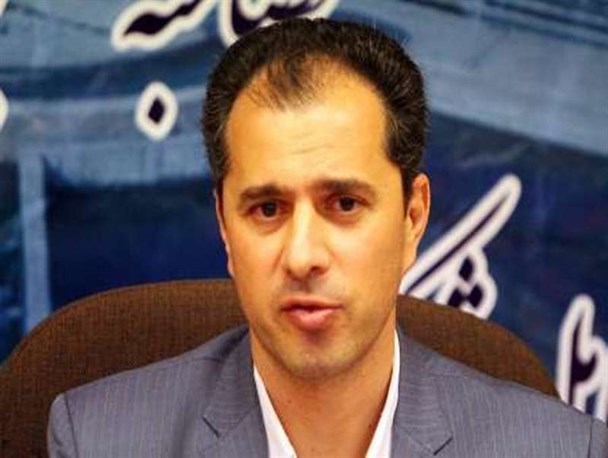 تنها منبع تامین آب شرب شهرستان طارم سر ریز شده است/مشترکین شهرستان طارم600 متر مکعب کمتر از سرانه خود آب مصرف کردند