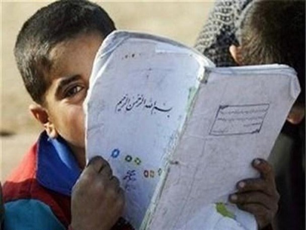 راه اندازی ۱۰سرای محله؛ در سکونتگاه های غیر رسمی استان مرکزی/ ۲۴ هزار دانش آموز محروم، بدون صبحانه به مدرسه می روند