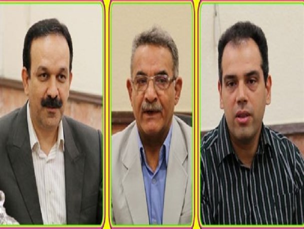 قرار گرفتن سه عضو هیات علمی دانشگاه گیلان در جمع یک درصد دانشمندان برتر دنیا