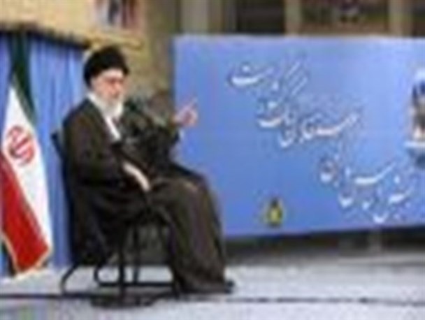 مجموعه عکس نوشت بیانات رهبر معظم انقلاب اسلامی در دیدار با فرماندهان ارتش