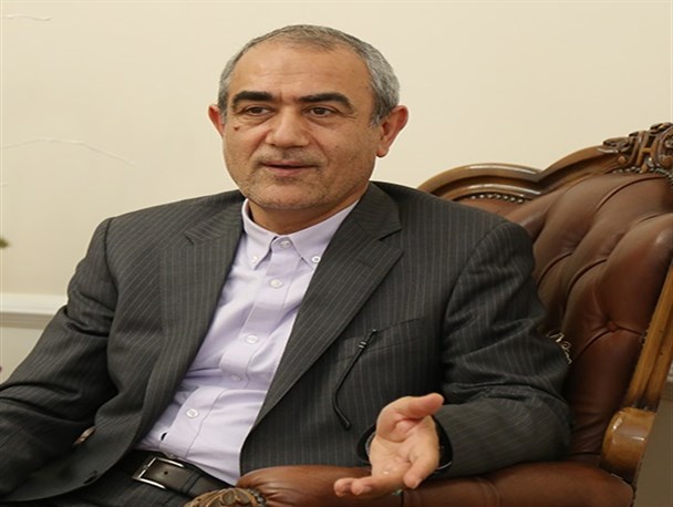 بانک‌ها برای سرمایه‌گذاری در احداث اتوبان تبریز-مرند-بازرگان اعلام آمادگی کرده‌اند/ تعطیلی بازار و مشاغل تبریز در ایام نوروز با مولفه‌های شهر گردشگری در تضاد است