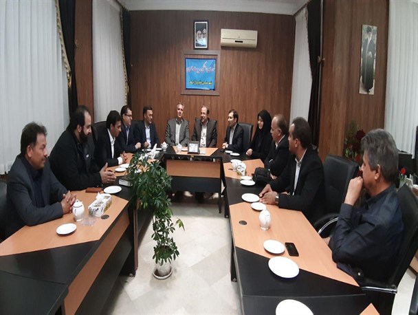 خسارت ناشی از سیل بر اساس سیاست‌های ابلاغی کشوری جبران می‌شود