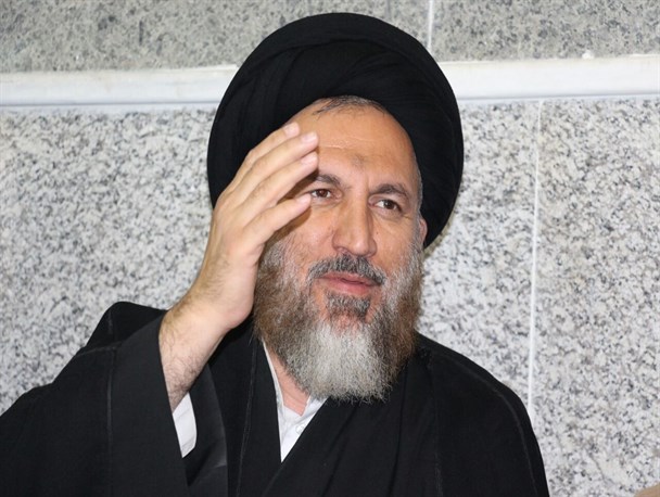 طرح "جهاد همبستگی ملی" برقاعده مساوات دینی است/ باید از ظرفیت های درونی جامعه نیازهای سیل زدگان را برطرف کنیم+فیلم