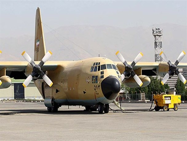 پهپادهای بردبلند ارتش رونمایی می‌شود/ نهاجا نقش بی بدیلی در شکست داعش ایفا کرد