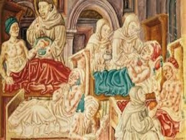 رنسانس کرونایی یا کُرونسانس