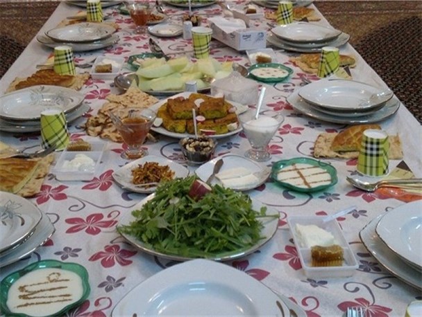 فواید روزه داری از نگاه علم تغذیه