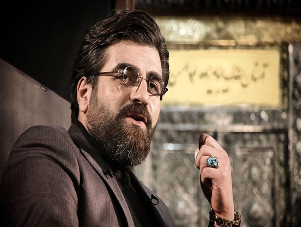 رسالت بوذری به «مثل ماه» شبکه سه رسید