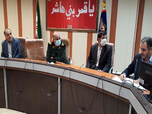 اهداء ۵۱ کلاس درس به آموزش و پرورش لرستان