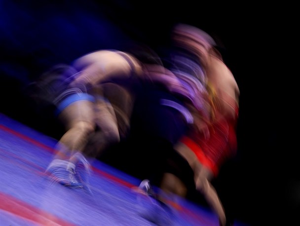 کشتی قهرمانی آسیا| استارتِ ضعیف فرنگی‌کاران در اولان‌باتور/ حذف زودهنگام قاسمی‌منجزی و قطعی شدن برنز محمدی