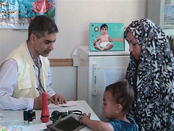 وضعیت توزیع پزشک در ایران/«تبعیض مطلق» در سیستم ارجاع سلامت کشور