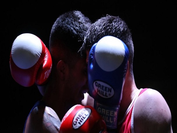 اعلام زمان برگزاری مسابقات کسب سهمیه بوکس برای المپیک ۲۰۲۴