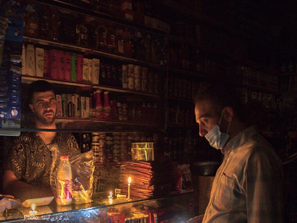 انتشار جدول خاموشی‌ها در دستور کار صنعت برق نیست/ تابستان خاموشی نداریم