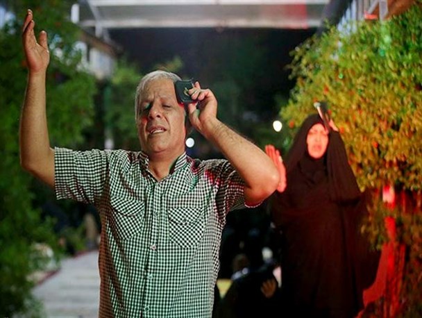 نگاهی به آداب و رسوم یزدی‌ها در شب‌های قدر