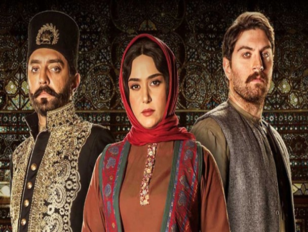 «جیران»ی که در روایت تاریخ کم آورده است!